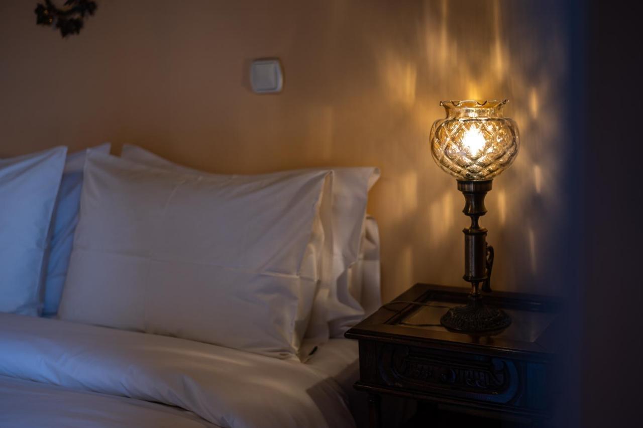 Hotel Proselinos Dimitsana Zewnętrze zdjęcie