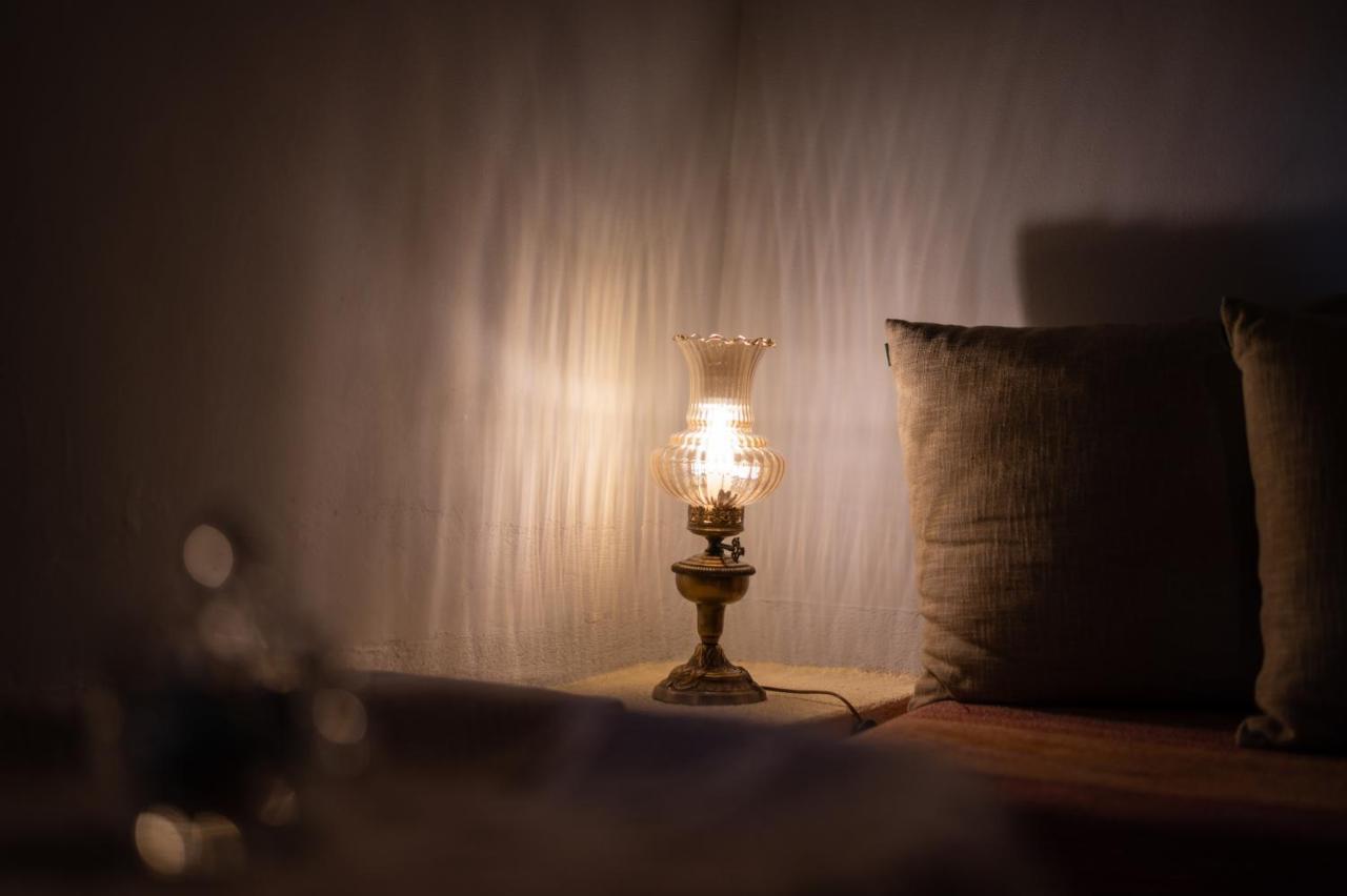 Hotel Proselinos Dimitsana Zewnętrze zdjęcie