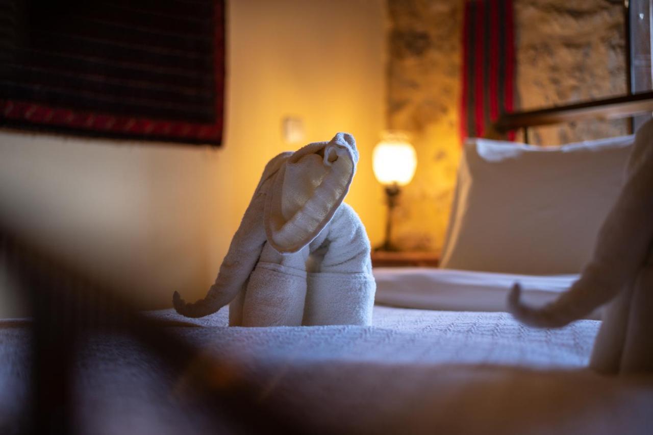 Hotel Proselinos Dimitsana Zewnętrze zdjęcie