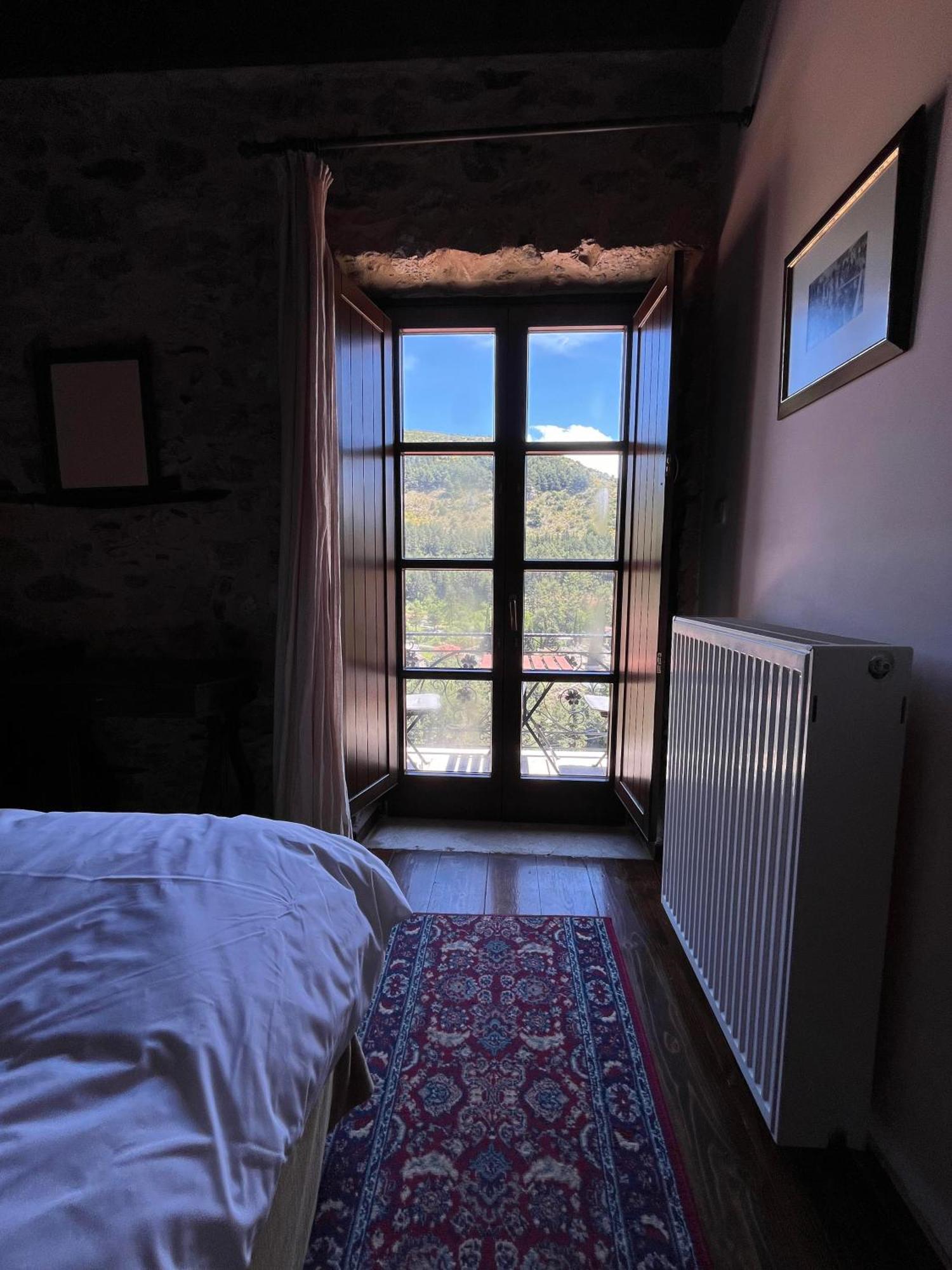 Hotel Proselinos Dimitsana Zewnętrze zdjęcie