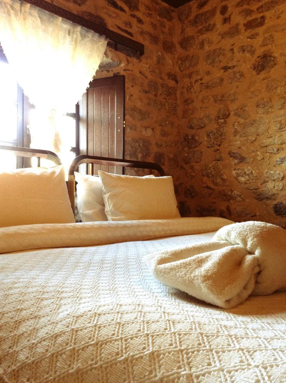 Hotel Proselinos Dimitsana Zewnętrze zdjęcie